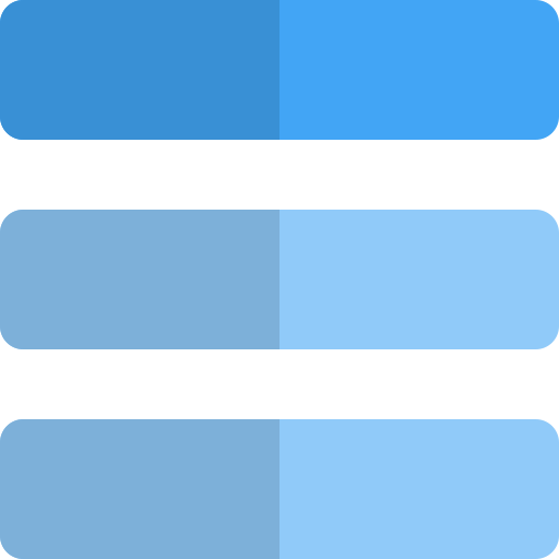 Horizontal Layout Picture