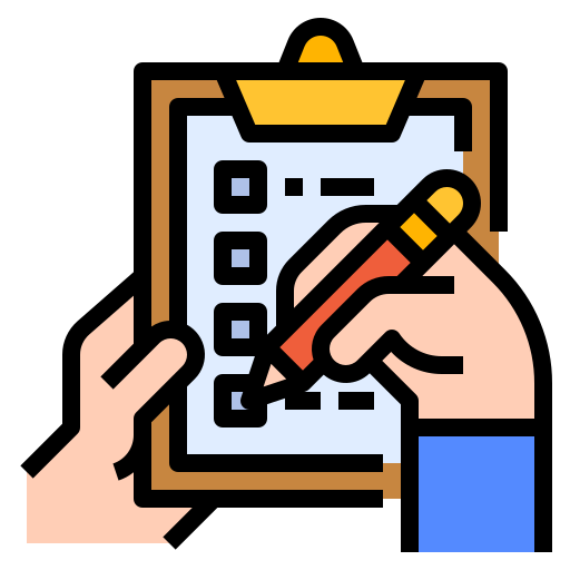 Students' IDs and Students' Answers View Picture